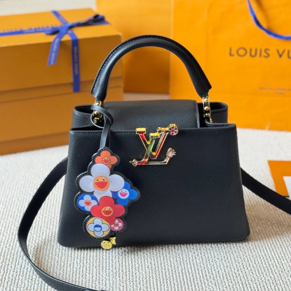 New versatile fashion handbag cross-body bag 1025042211