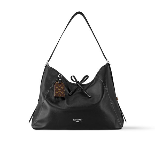 New Fashion Dark all V Logo Women's HandbagsPD052025011401