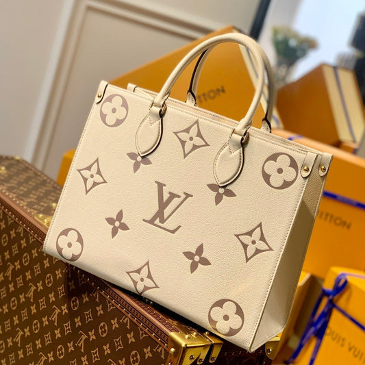 Onthego Monogram M45495