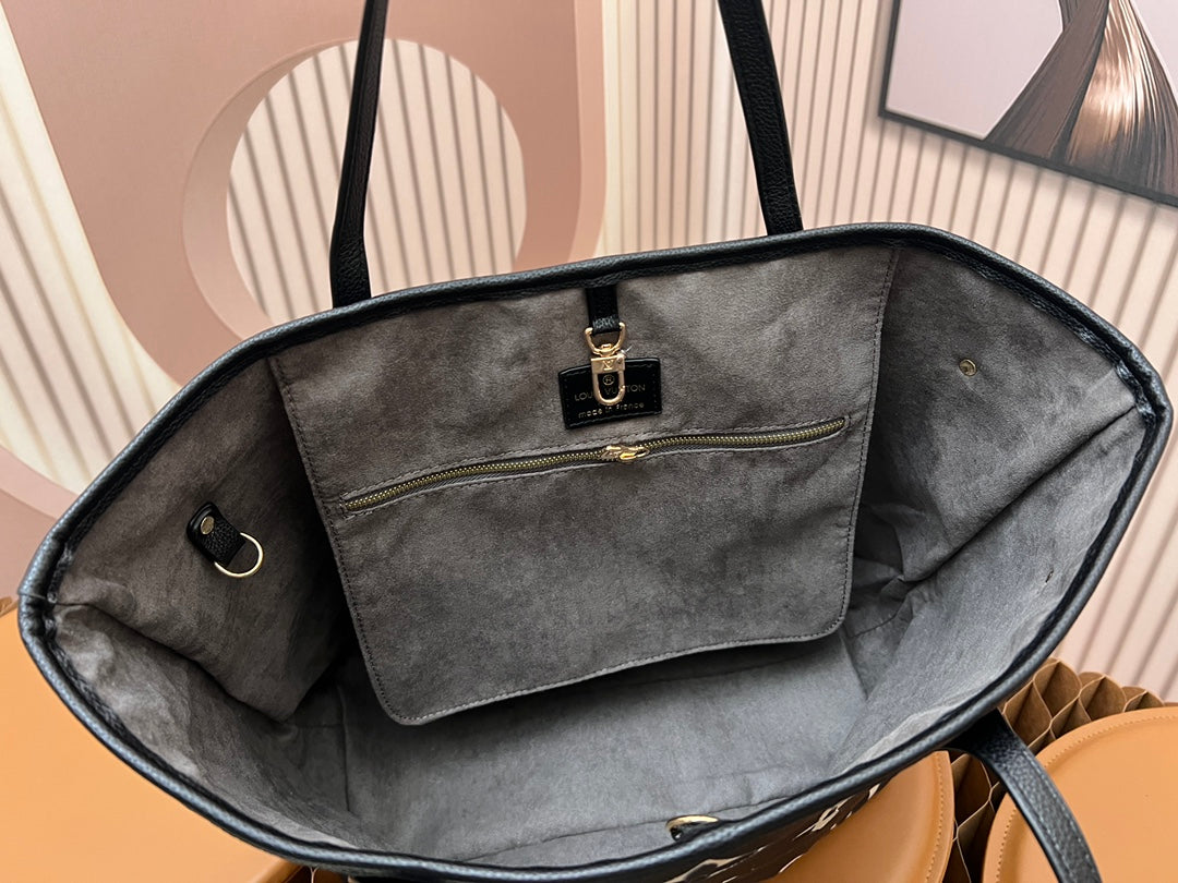 V Neverfull Medium Bag XC0823042002