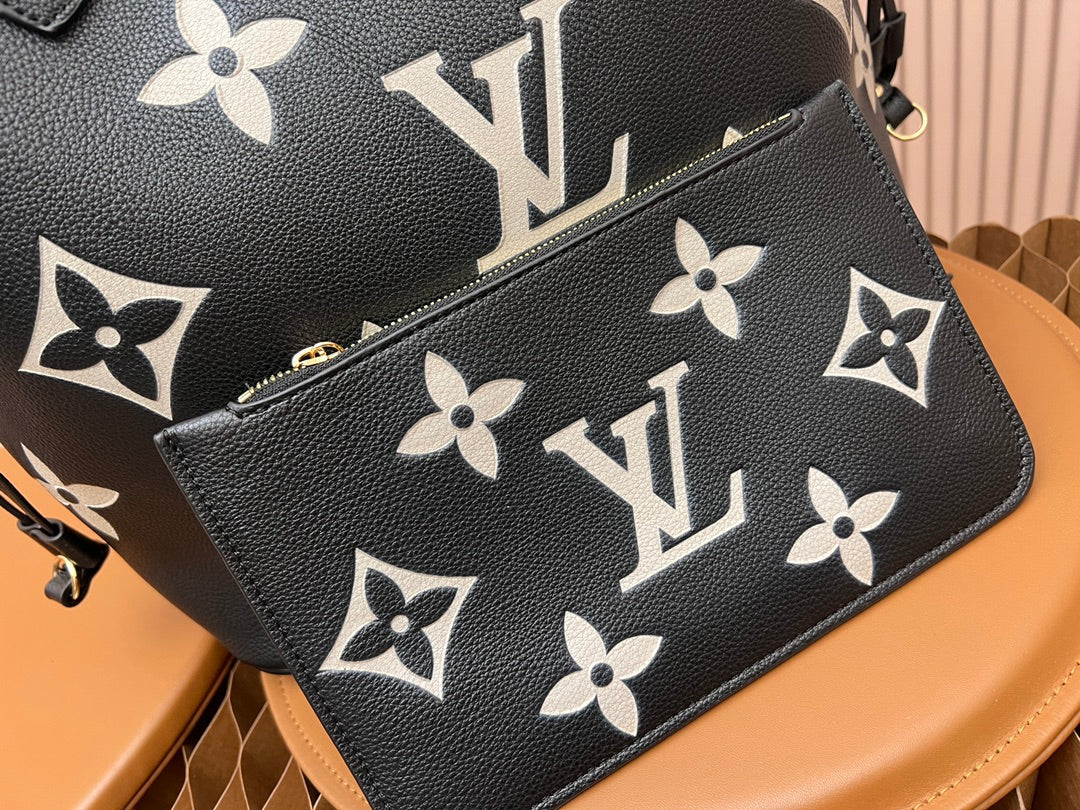 V Neverfull Medium Bag XC0823042002