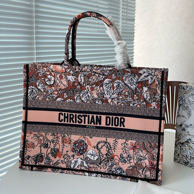 New Fashion Tote Bag XC01070411
