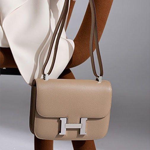 Fashionable Shoulder H Crossbody Bag 0823120804