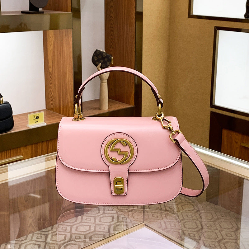 Fashion casual crossbody bag PF1023092004