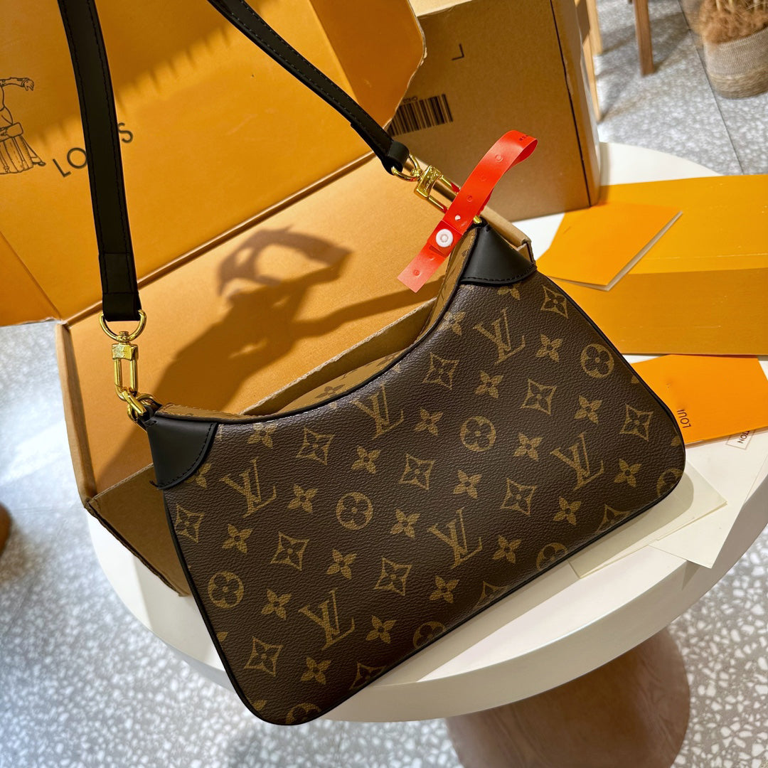 New Handmade  New Style V Logo Women Bags-XC052023082303
