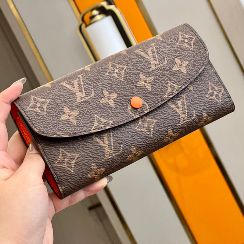 Fashion New Wallet XC01070417