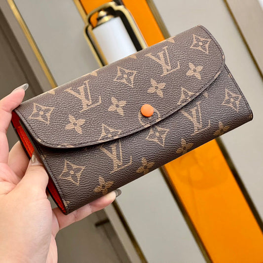 Fashion New Wallet XC01070417