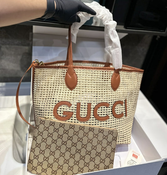 New Fashion G logo Bags XC052025050702