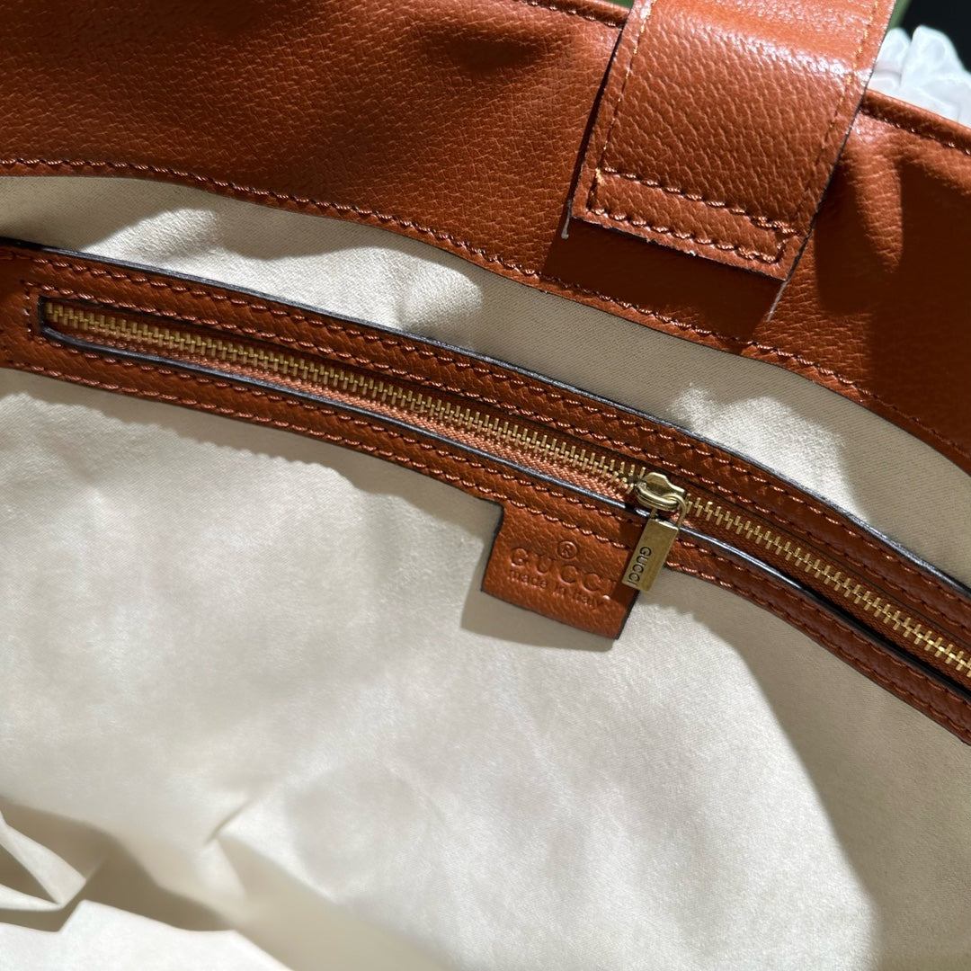 New Formal  Flowers G Logo Women's bag-PD052023083101