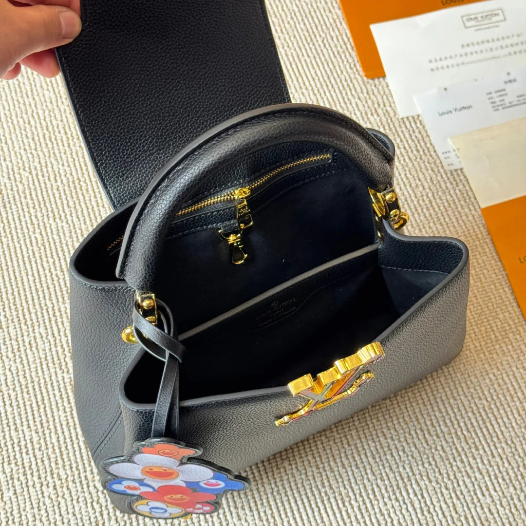 New versatile fashion handbag cross-body bag 1025042211