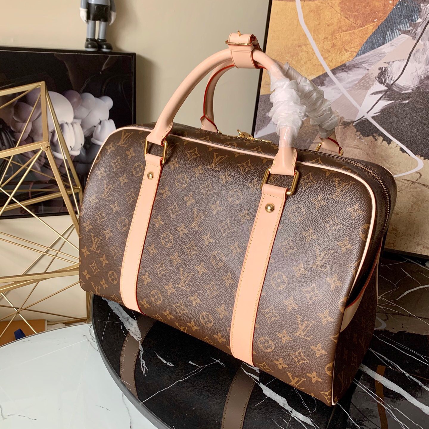 Men's Hot All-Match Traval Bag S4