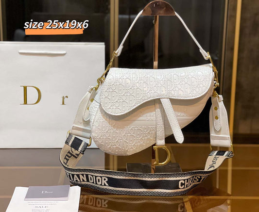 New fashion design style all-match three-piece bag 183665