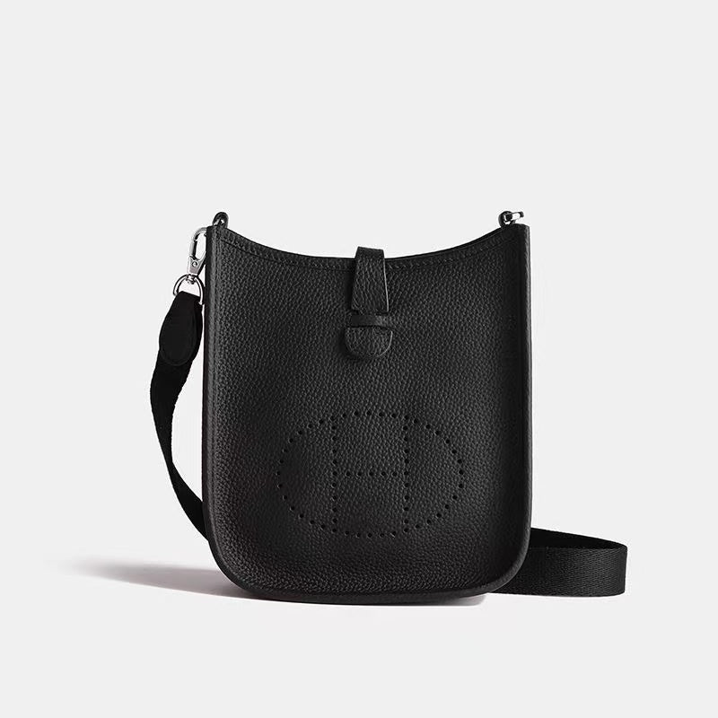 New Fashion H logo Leather Women's BagsPD05202431501