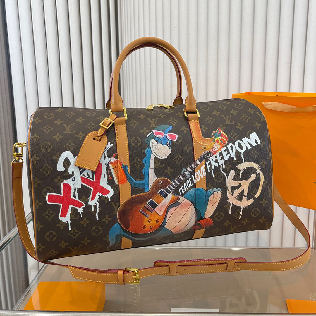New trendy and fashion bags WLF1023090714