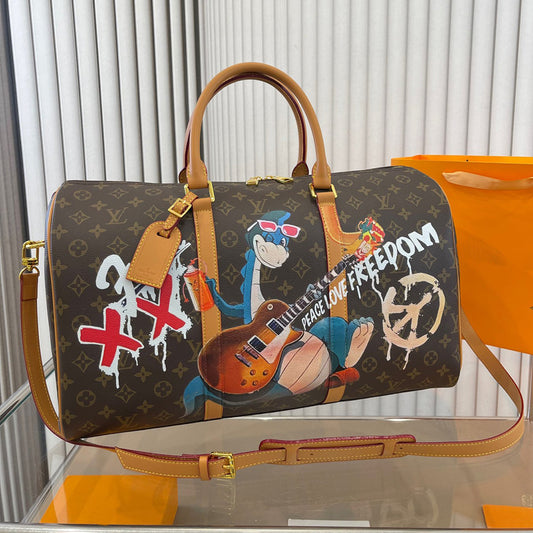New trendy and fashion bags WLF1023090714