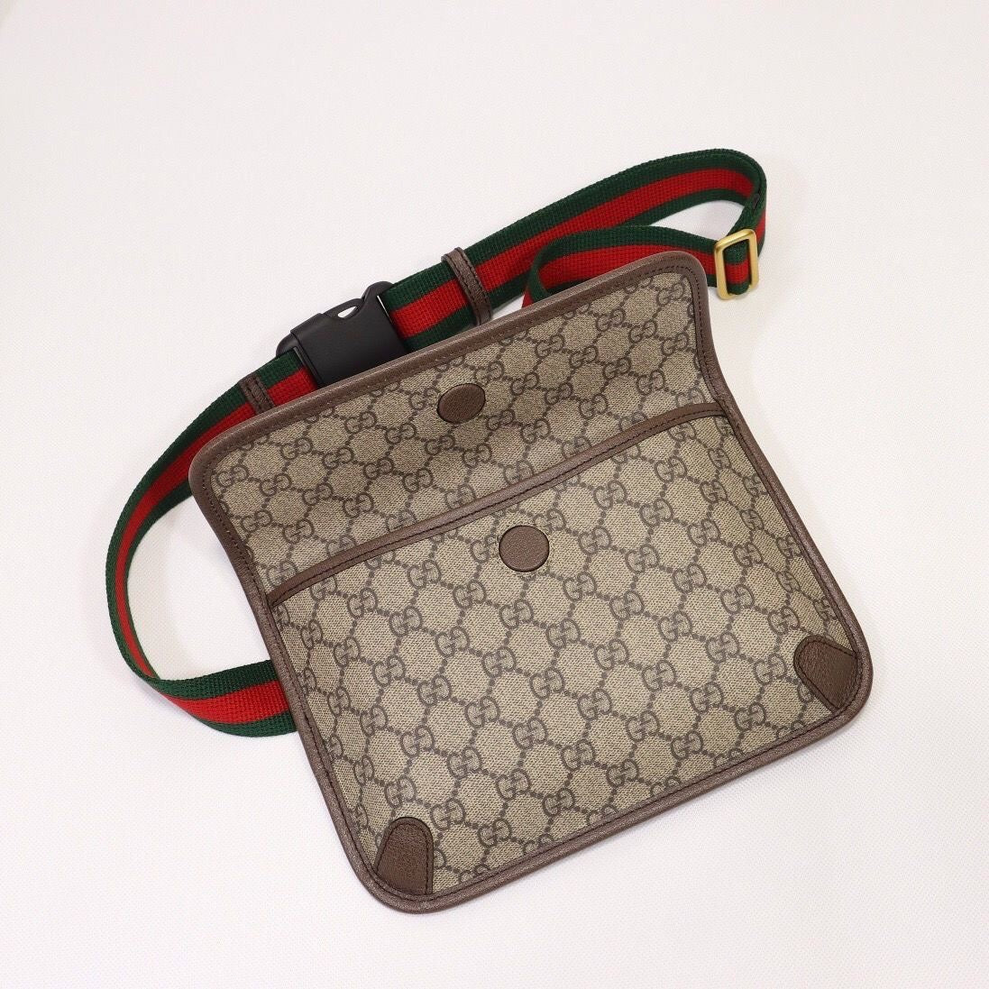 New g logo fashion bags