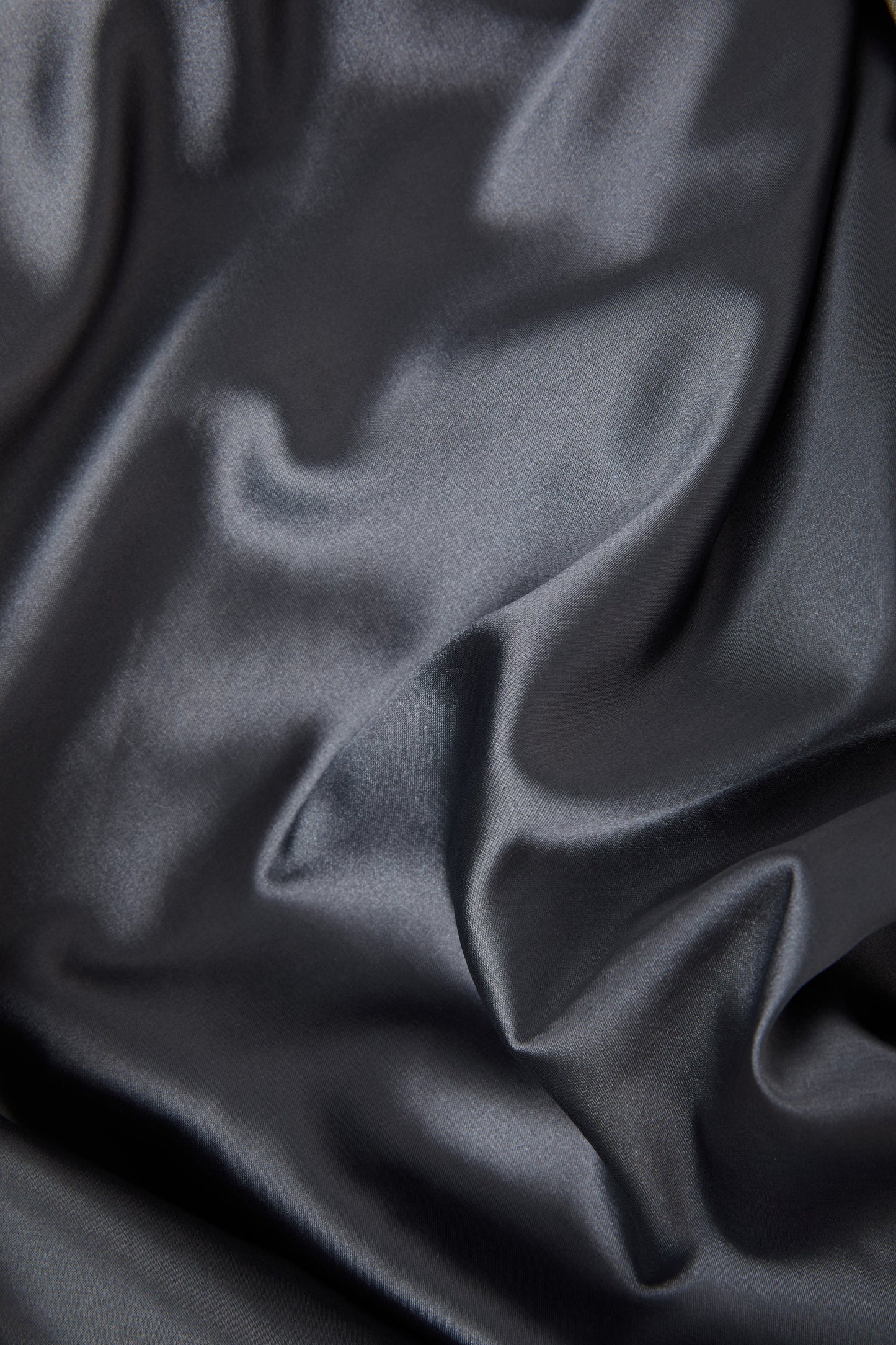 Silky Satin Mini Steele