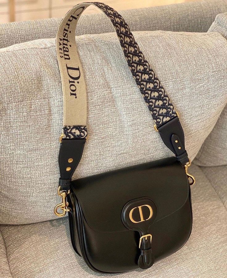 OBBY BAG LARGE BLACK BOX CALFSKINPD052025071502