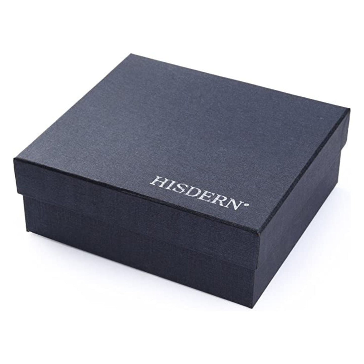 Hisdern 6pcs Pre-Tied Bow Ties for Men Formal Events 4-B6-04