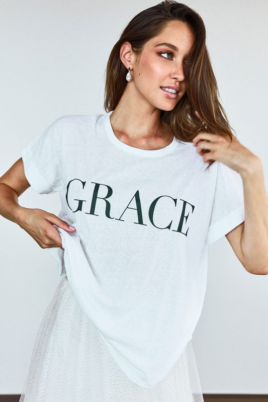 Grace Tee