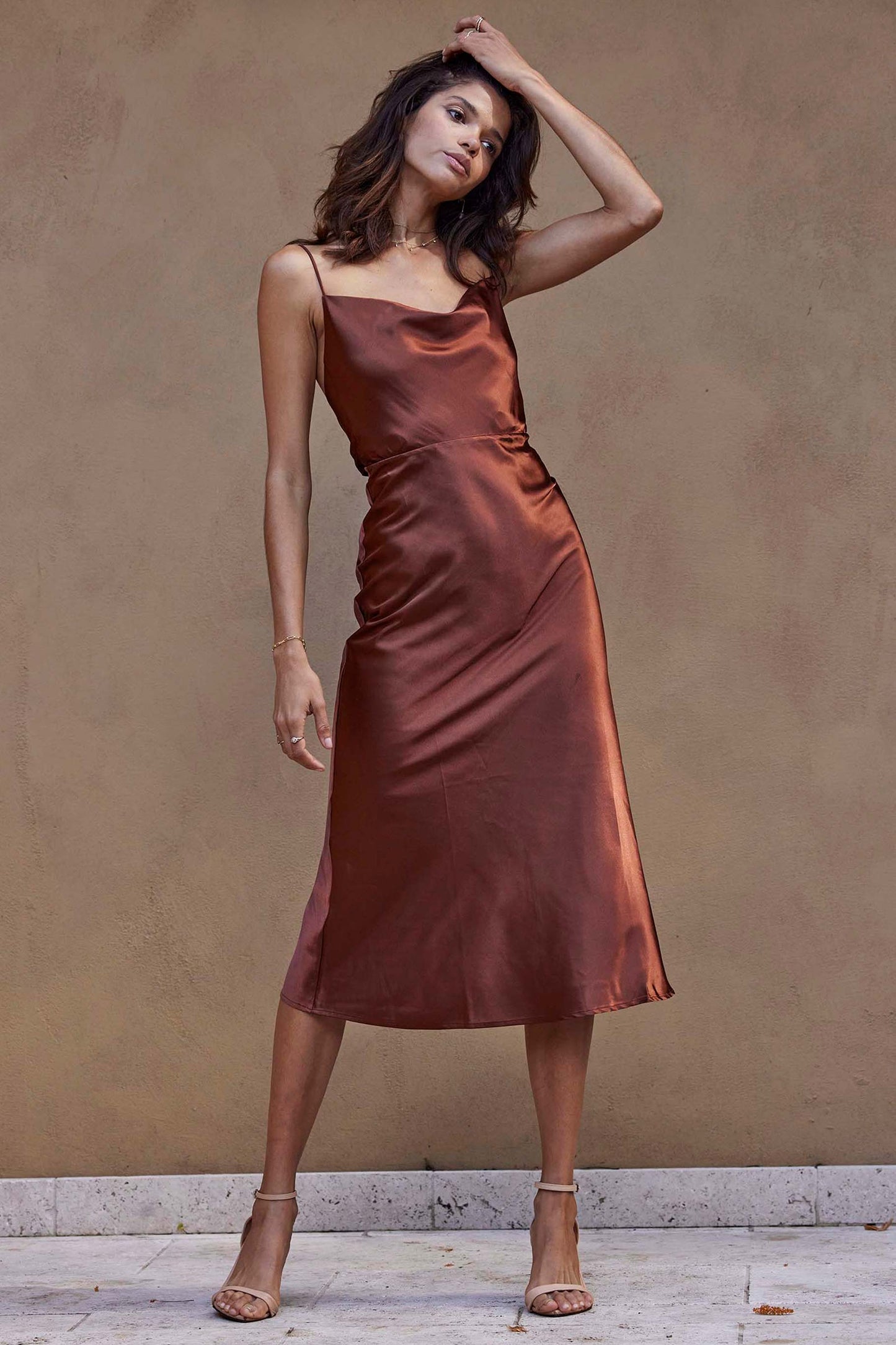 Anya Copper